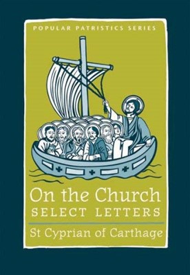 On the Church (Paperback)