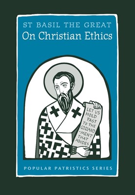 On Christian Ethics (Paperback)