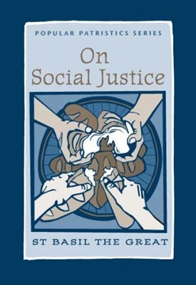 On Social Justice (Paperback)