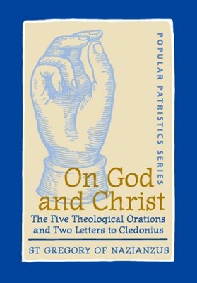 On God and Christ (Paperback)