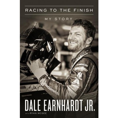 Racing To The Finish (Hard Cover)