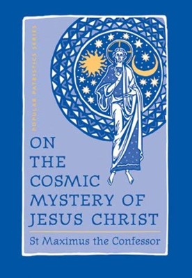 On the Cosmic Mystery of Jesus Christ (Paperback)