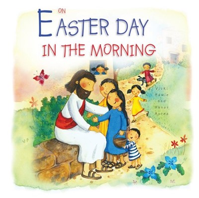 On Easter Day In the Morning (Paperback)