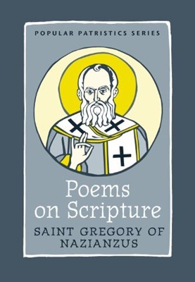 Poems on Scripture (Paperback)