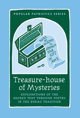 Treasure-House of Mysteries (Paperback)