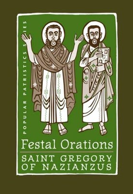 Festal Orations (Paperback)