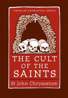 The Cult of the Saints (Paperback)
