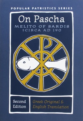 On Pascha, Second Edition (Paperback)