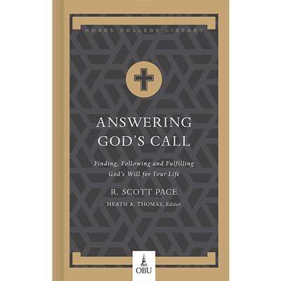 Answering God's Call (Hard Cover)