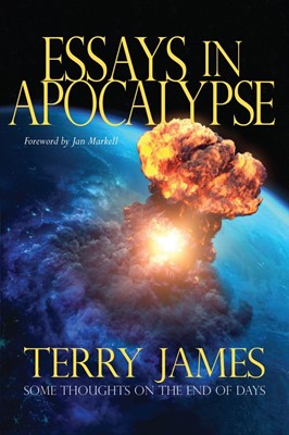 Essays in Apocalypse (Paperback)