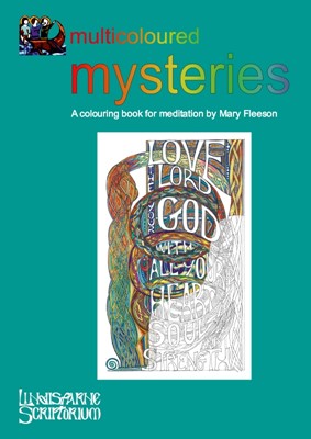 Multicoloured Mysteries (Paperback)