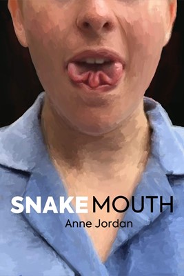 Snake Mouth (Paperback)