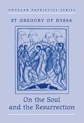 On the Soul and Resurrection (Paperback)