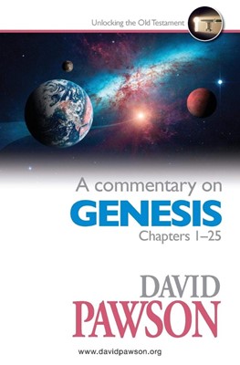 Commentary on Genesis, A (Paperback)