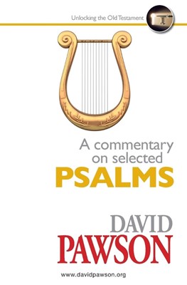 Commentary on Selected Psalms, A (Paperback)