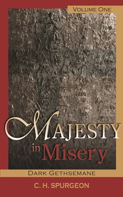 Majesty In Misery Vol1 H/b (Cloth-Bound)