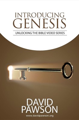 Introducing Genesis (Paperback)