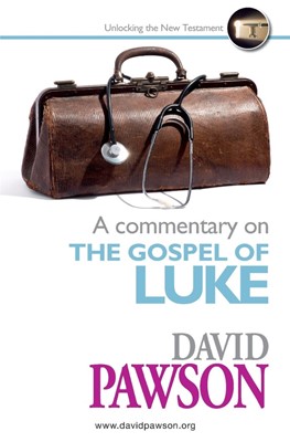 Commentary on the Gospel of Luke, A (Paperback)