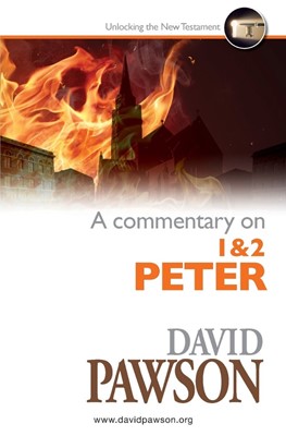 Commentary on 1 & 2 Peter, A (Paperback)