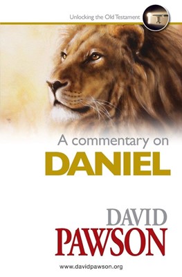 Commentary on Daniel, A (Paperback)