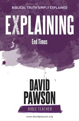 Explaining End Times (Paperback)