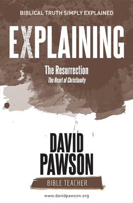 Explaining the Resurrection (Paperback)