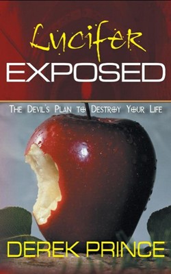 Lucifer Exposed (Paperback)
