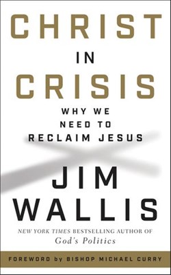 Christ in Crisis (Hard Cover)