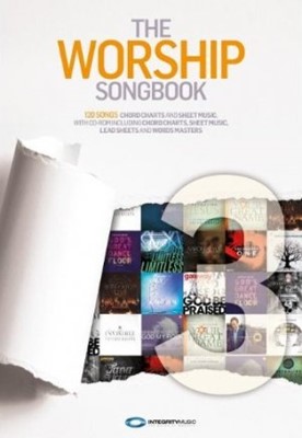 Worship Songbook 3 +CDROM