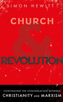 Church and Revolution (Paperback)