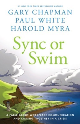 Sync or Swim (Paperback)