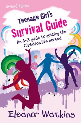 Teenage Girl's Survival Guide (Paperback)