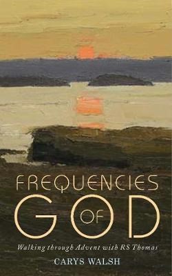 Frequencies of God (Paperback)
