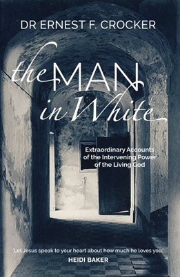 The Man in White (Paperback)