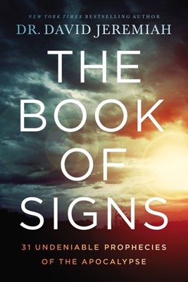 The Book of Signs (Paperback)