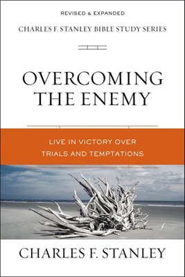 Overcoming the Enemy (Paperback)