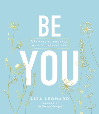 Be You (Hard Cover)