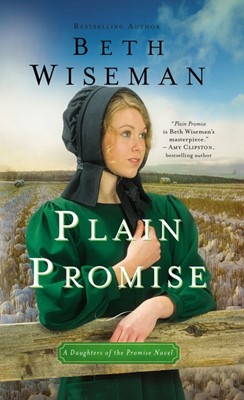 Plain Promise (Paperback)