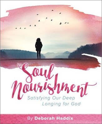 Soul Nourishment (Paperback)