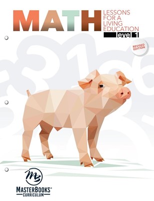 Math Level 1 (Paperback)