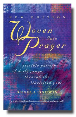 Woven into Prayer (Paperback)