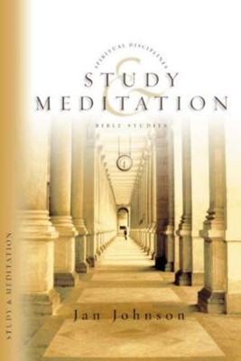 Study and Meditation (Pamphlet)