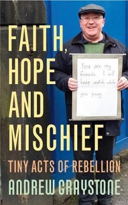 Faith, Hope and Mischief (Paperback)