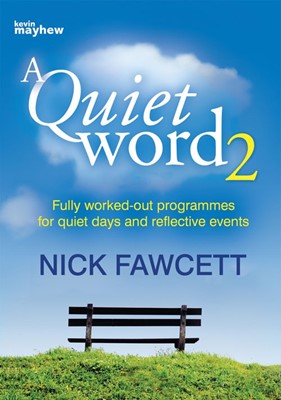 Quiet Word 2, A (Paperback)