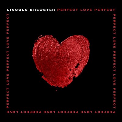 Perfect Love CD (CD-Audio)