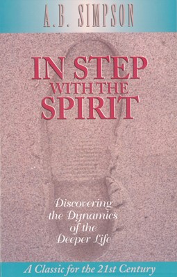 In Step With The Spirit (Paperback)