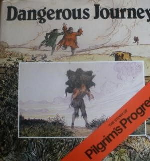 Dangerous Journey (Hard Cover)