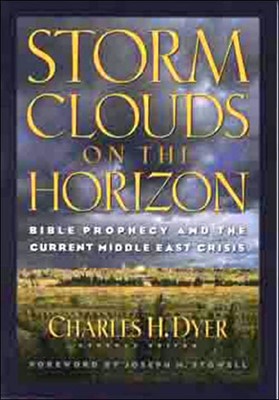 Storm Clouds On The Horizon (Paperback)