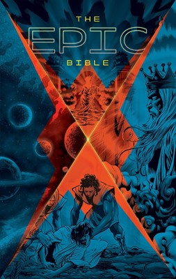 The Epic Bible (Hard Cover)