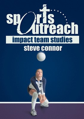 Sports Outreach - Impact Team (Paperback)